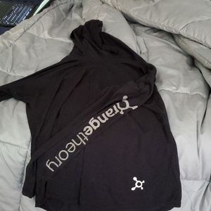 OTF hoodie
